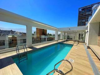 Rbk Studio nuevo a pasos de Club Hípico - 6