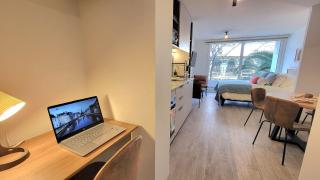 Rbk Studio nuevo a pasos de Club Hípico - 7