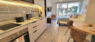 Rbk Studio nuevo a pasos de Club Hípico - 5