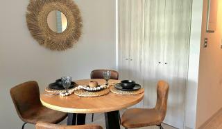 Rbk Studio nuevo a pasos de Club Hípico - 4