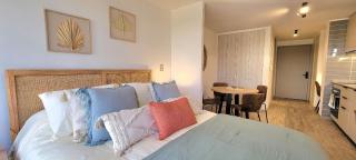 Rbk Studio nuevo a pasos de Club Hípico - 1