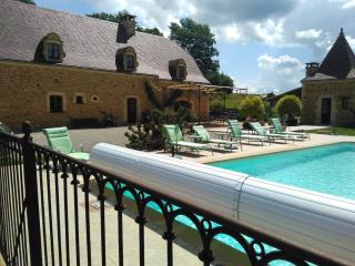 Villa Les Martinies - 0