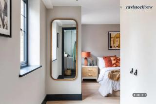 Super Luxury 4 Bed Covent Garden Designer Apartment - 9