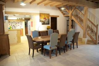 Villa Les Martinies - 1