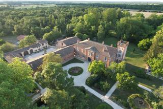 L'Orangerie des Demoiselles - 0