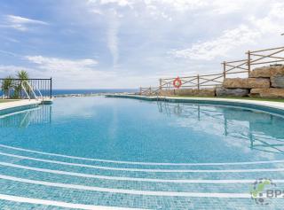 Paraiso Pueblo Penthouse 2452 Sea & Golf View - 7