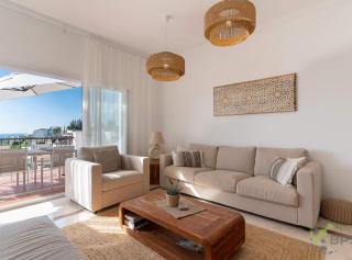 Paraiso Pueblo Penthouse 2452 Sea & Golf View - 5