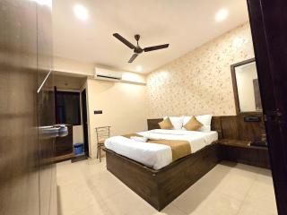 Hotel City Airr - BUDGET HOTEL - 2