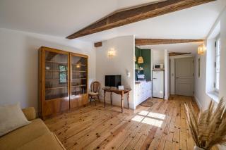 L'Orangerie des Demoiselles - 9