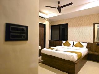 Hotel City Airr - BUDGET HOTEL - 0