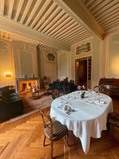 L'Orangerie des Demoiselles - 8