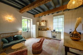 L'Orangerie des Demoiselles - 4