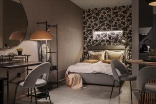 Seaview Apartment in Complex Iron Code - Warna - 6