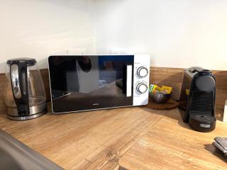 Appart' Lumineux & Chic - Parking Rue Sans Stress - 2