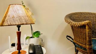 Flat Hotel Jardins com Piscina, Vaga e serviços - 3