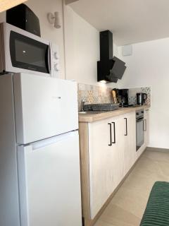 Duplex en pays mélusin - 9