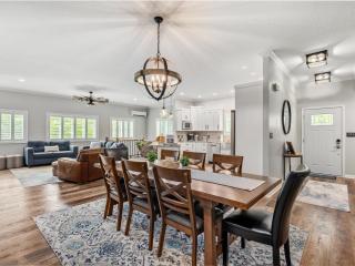 Luxury Lake House Living with Kayaks and Paddle Boat - 6