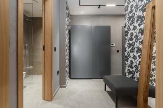 Seaview Apartment in Complex Iron Code - Warna - 3