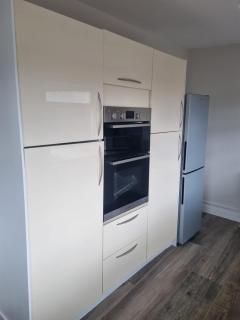 Moorefield Villa Newbridge - 8