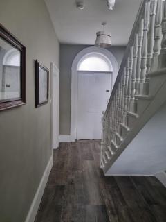 Moorefield Villa Newbridge - 6