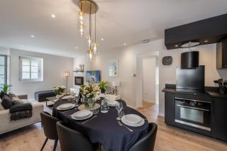 Le Prestancia - Proche Lac, Jacuzzi - 9