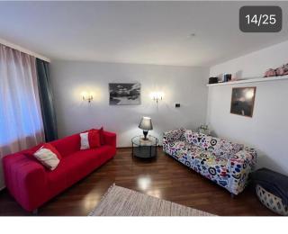 Stylish Youthful Condo in the Heart of Mödling, Fiatalos Boldog Otthon Mödling Szivében - 9