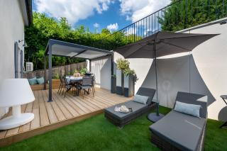 Le Prestancia - Proche Lac, Jacuzzi - 2