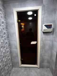 Luxury Villa in Ismayilli - 8