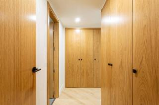 Spacious Urban Elegance in Plaza Castilla - 1