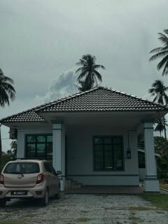 Homestay Kamilia - 6
