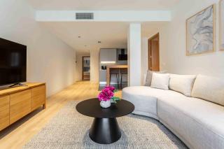Modern Stay in Plaza Castilla - 9
