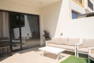 Luxury Villas with Beach Access by VB Homes - 2