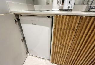 RentUp - Recoleta moderno monoambiente cerca del MALBA - 5