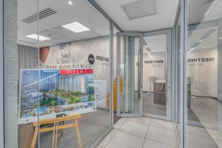 StayCeity at Menlyn Maine - 1