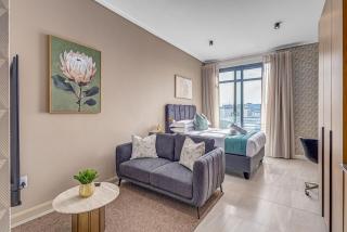 StayCeity at Menlyn Maine - 0