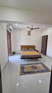 Hotel Bhakti Pride Panchvati Nashik - 3