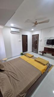 Hotel Bhakti Pride Panchvati Nashik - 5