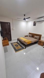 Hotel Bhakti Pride Panchvati Nashik - 7