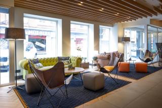 voco Bilbao - City by IHG - 7