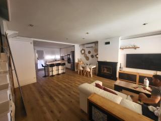 Adosado cerca de la playa, relax - 0