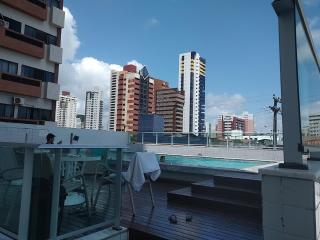 Tambaú Flex- 2 quartos a 350m da praia - 7