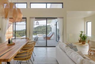 New Luxury 4BR Villa with Seaview - 2