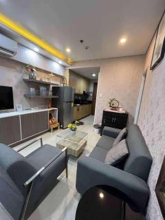 Staycation Near Mall of Asia - 5