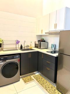 CK Cozy Crib at Arte Cheras - 3