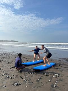 THE NYAMO surf & stay - 4