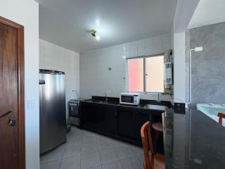 Apartamento 2° andar, n° 23 - Frente mar - 1