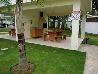 apartamento na praia da cachoeira norte da ilha - 9