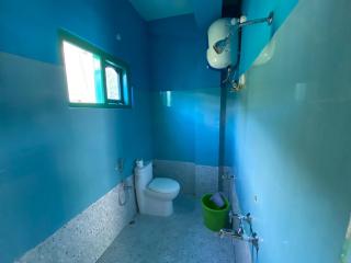PD homestay - 1