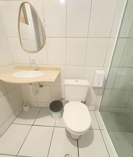 Temporada Paulistana - 1