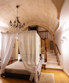 Bellavita Rooms- Isabel luxury Suite - 5